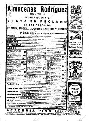 ABC MADRID 06-11-1924 página 33