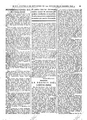 ABC MADRID 06-11-1924 página 7