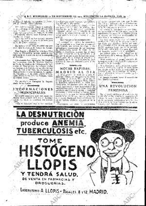ABC MADRID 12-11-1924 página 14
