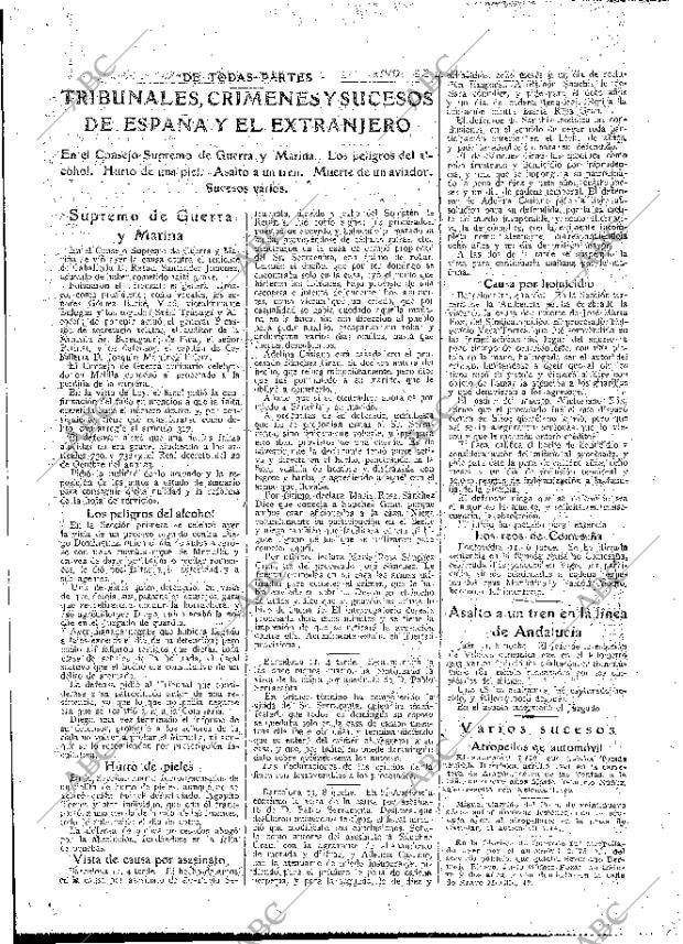 ABC MADRID 12-11-1924 página 15