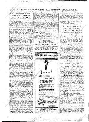 ABC MADRID 12-11-1924 página 18