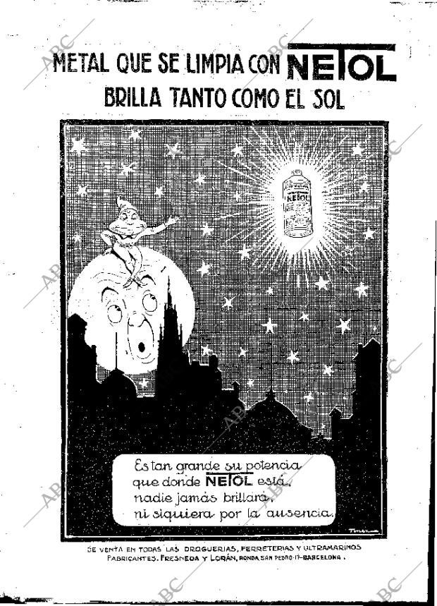ABC MADRID 12-11-1924 página 2