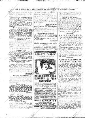 ABC MADRID 12-11-1924 página 20