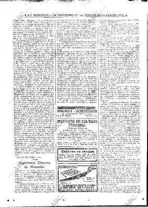 ABC MADRID 12-11-1924 página 22