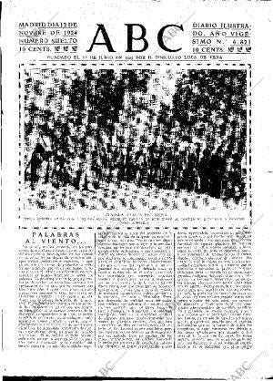 ABC MADRID 12-11-1924 página 3