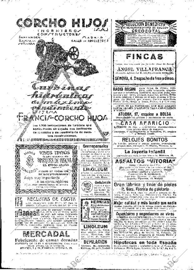ABC MADRID 12-11-1924 página 33