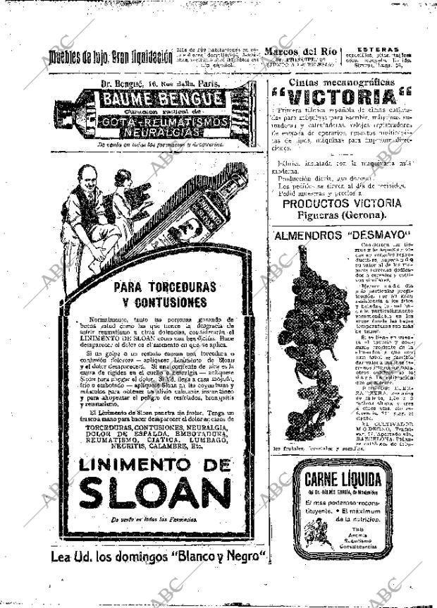 ABC MADRID 12-11-1924 página 34