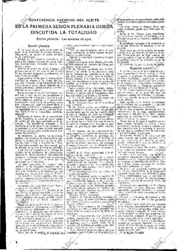 ABC MADRID 12-11-1924 página 9