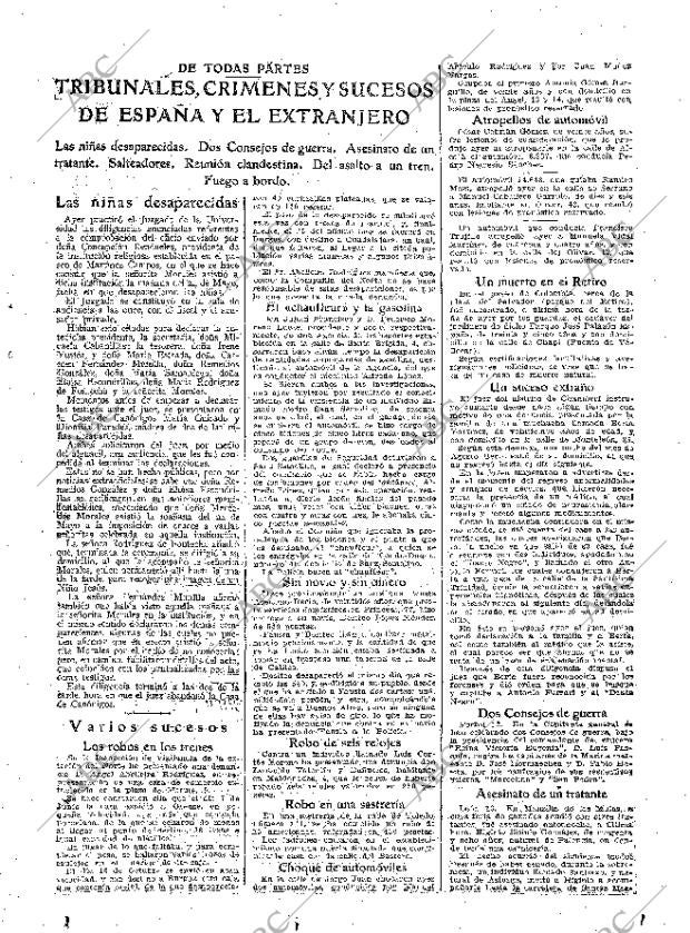 ABC MADRID 14-11-1924 página 17