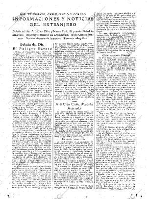 ABC MADRID 14-11-1924 página 23