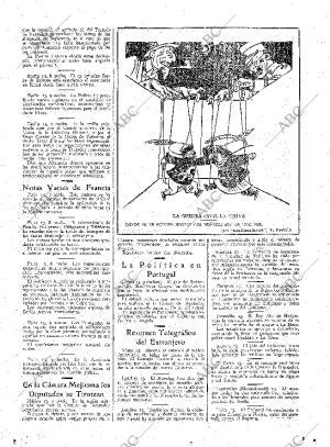 ABC MADRID 14-11-1924 página 25