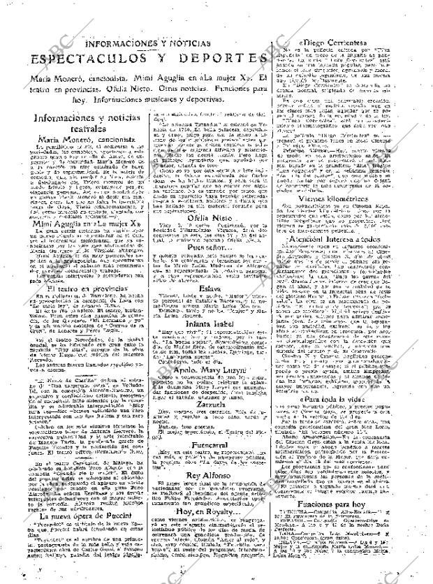 ABC MADRID 14-11-1924 página 29
