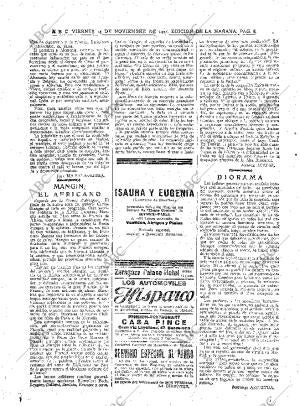 ABC MADRID 14-11-1924 página 8