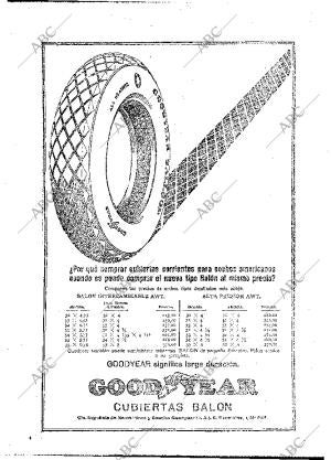ABC MADRID 16-11-1924 página 16