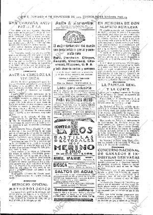 ABC MADRID 16-11-1924 página 17