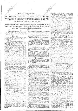 ABC MADRID 16-11-1924 página 19