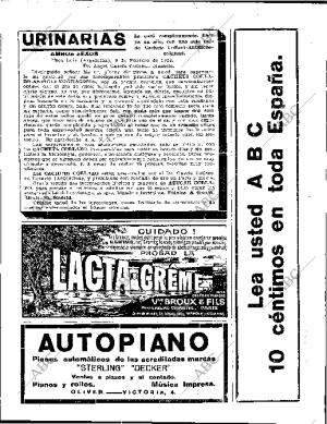BLANCO Y NEGRO MADRID 16-11-1924 página 10