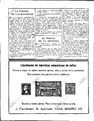 BLANCO Y NEGRO MADRID 16-11-1924 página 12