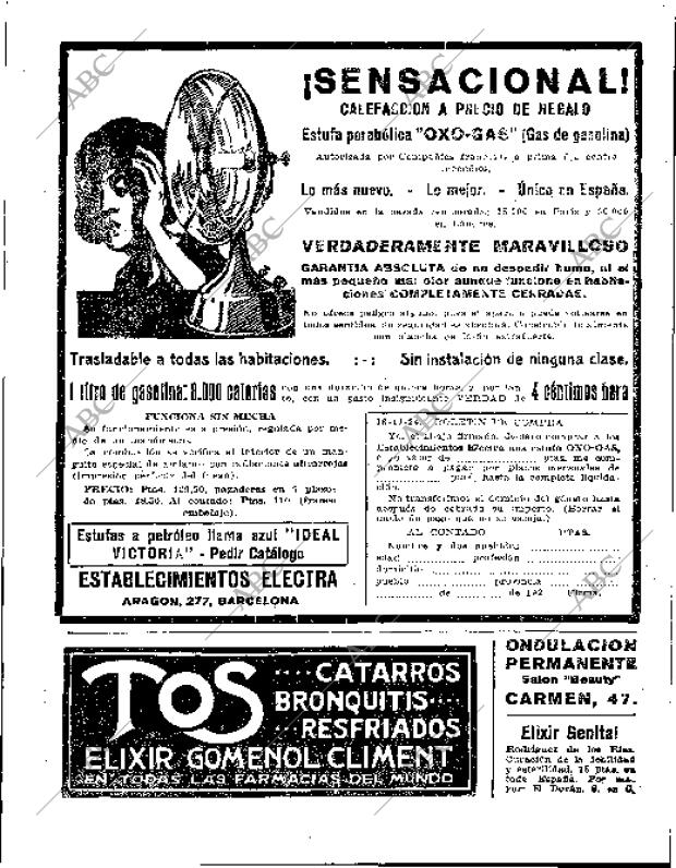 BLANCO Y NEGRO MADRID 16-11-1924 página 15