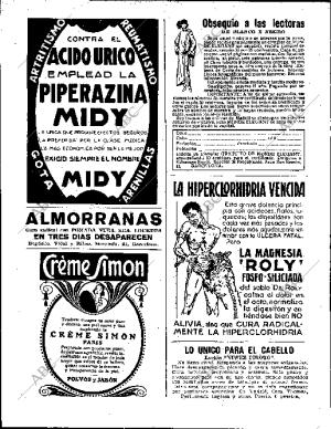 BLANCO Y NEGRO MADRID 16-11-1924 página 20