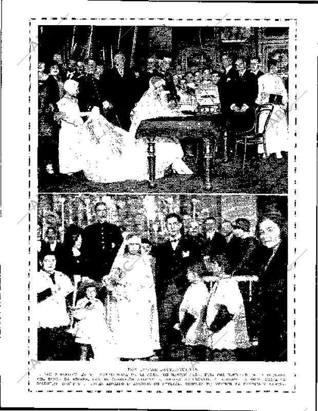 BLANCO Y NEGRO MADRID 16-11-1924 página 24