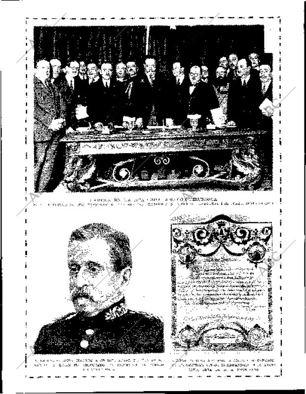 BLANCO Y NEGRO MADRID 16-11-1924 página 29