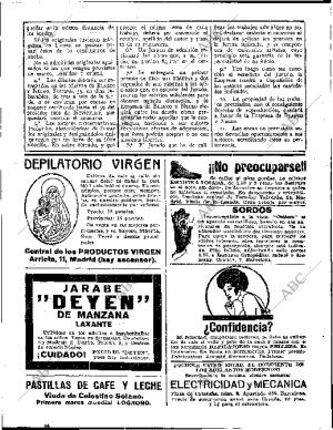 BLANCO Y NEGRO MADRID 16-11-1924 página 4