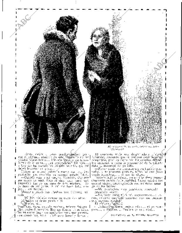 BLANCO Y NEGRO MADRID 16-11-1924 página 41