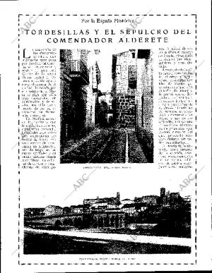 BLANCO Y NEGRO MADRID 16-11-1924 página 43