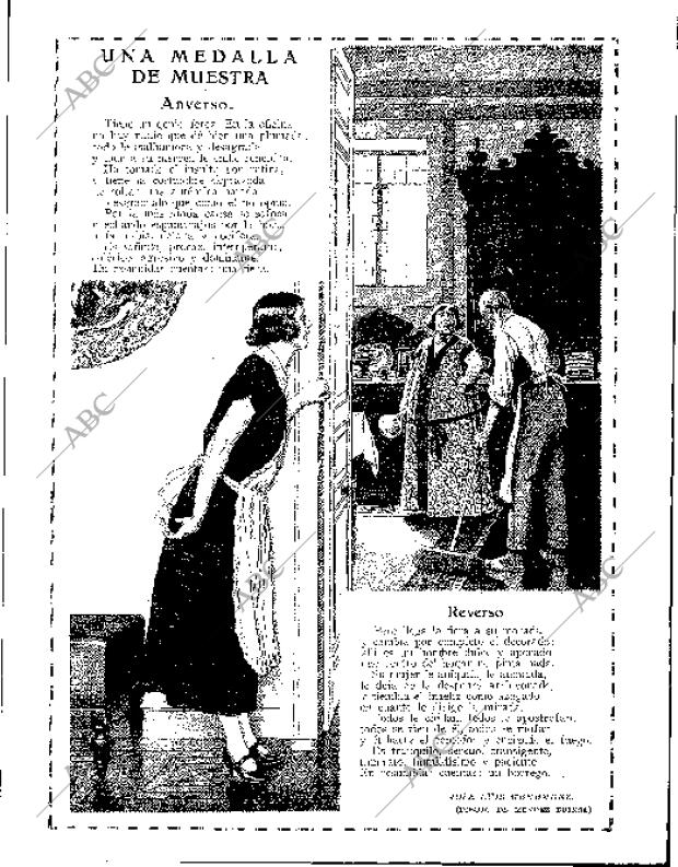 BLANCO Y NEGRO MADRID 16-11-1924 página 51