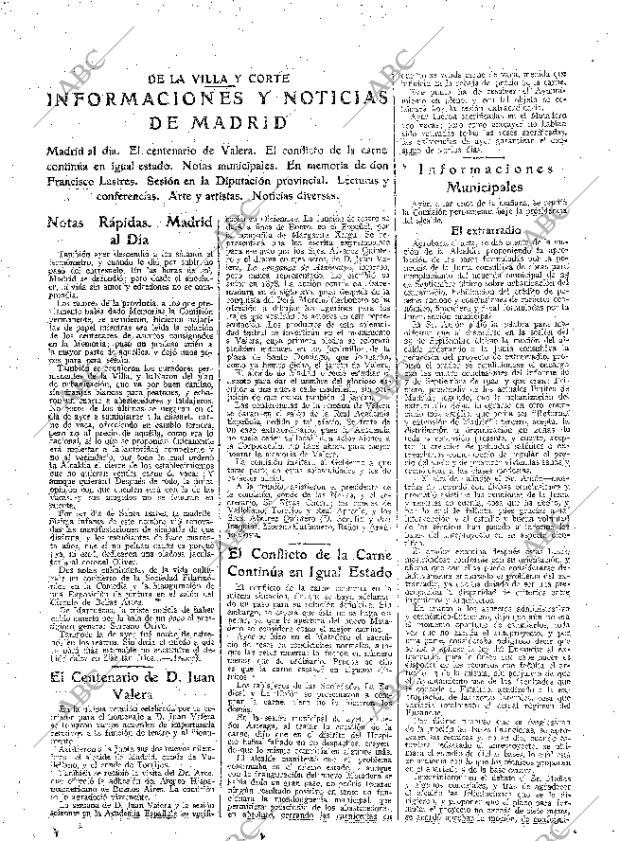 ABC MADRID 20-11-1924 página 13
