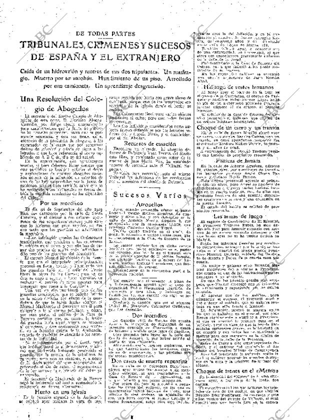 ABC MADRID 20-11-1924 página 17