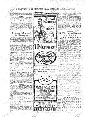 ABC MADRID 20-11-1924 página 26