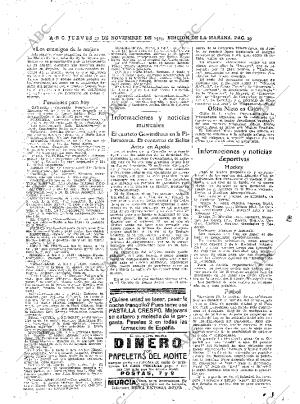 ABC MADRID 20-11-1924 página 29