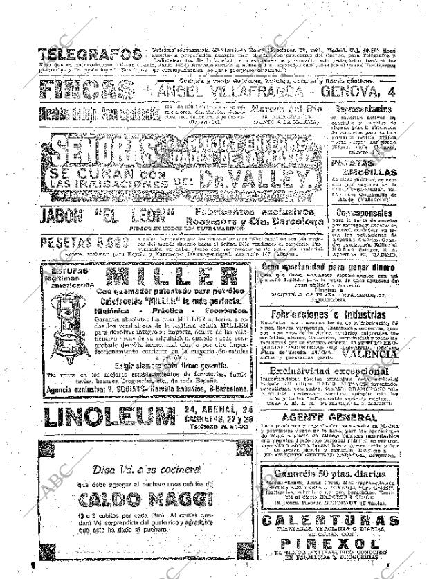 ABC MADRID 20-11-1924 página 34