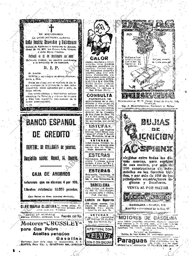 ABC MADRID 20-11-1924 página 36