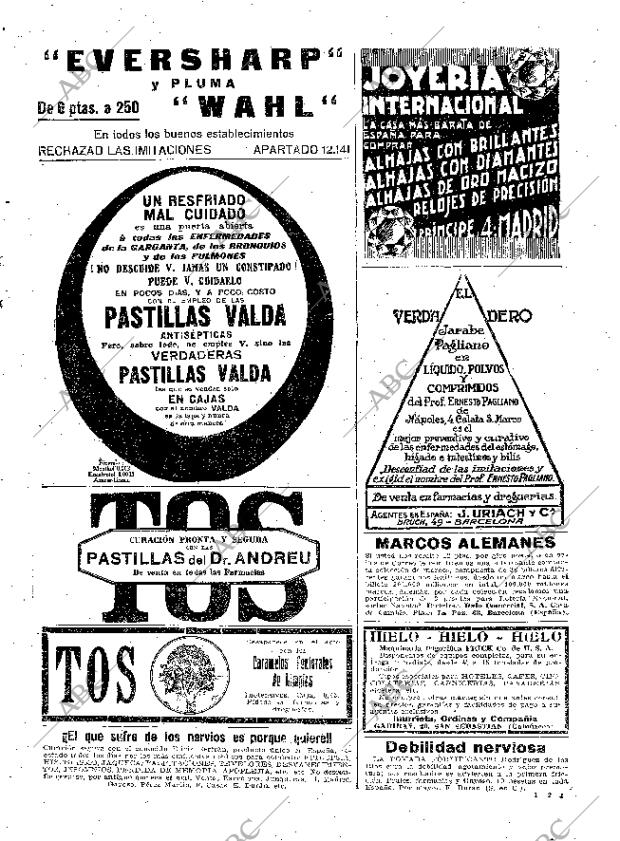 ABC MADRID 20-11-1924 página 39