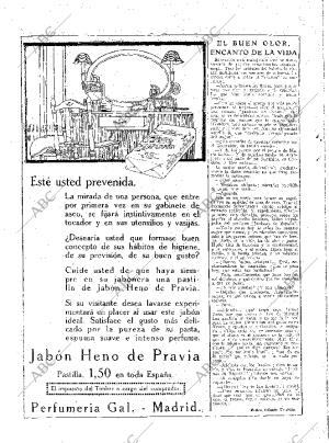 ABC MADRID 20-11-1924 página 6
