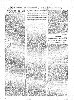 ABC MADRID 20-11-1924 página 7