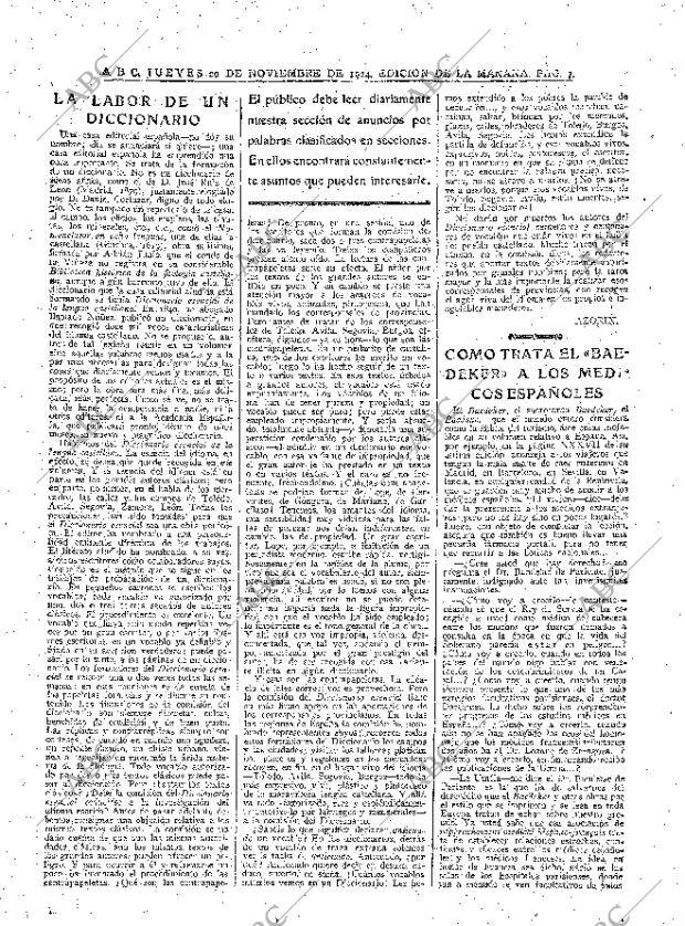 ABC MADRID 20-11-1924 página 7