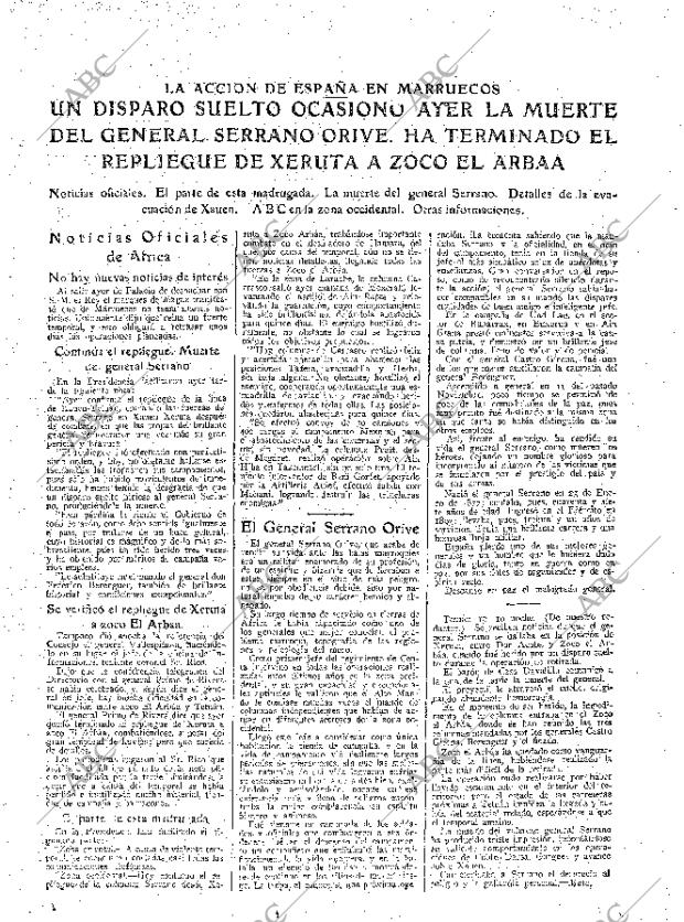 ABC MADRID 20-11-1924 página 9