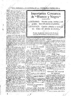 ABC MADRID 26-11-1924 página 11