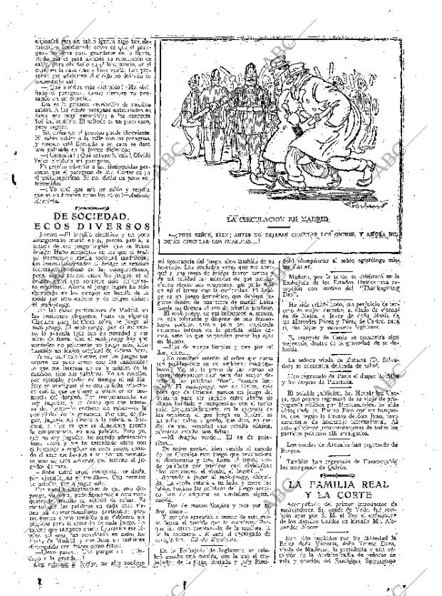 ABC MADRID 26-11-1924 página 15