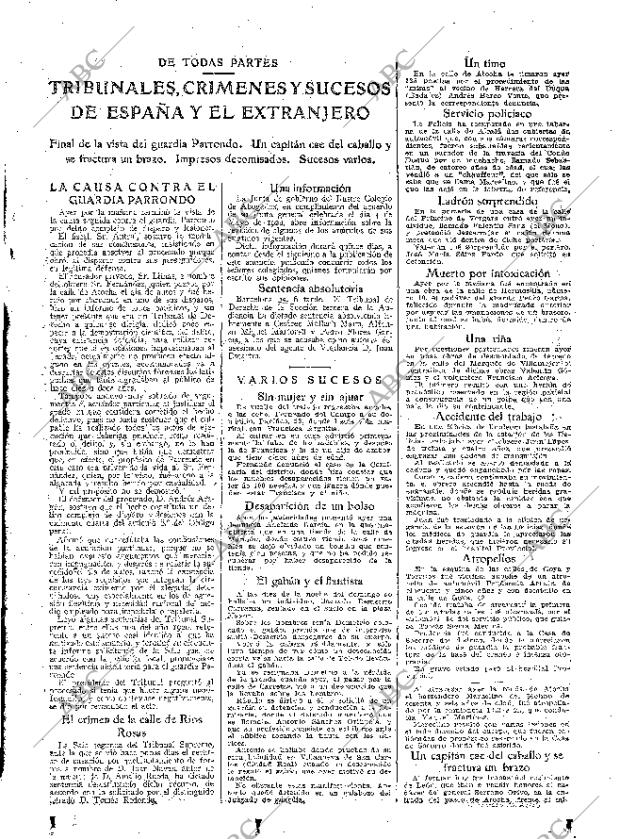 ABC MADRID 26-11-1924 página 21