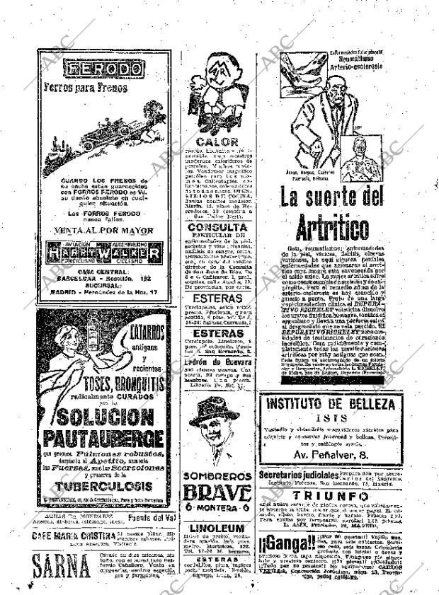 ABC MADRID 26-11-1924 página 34