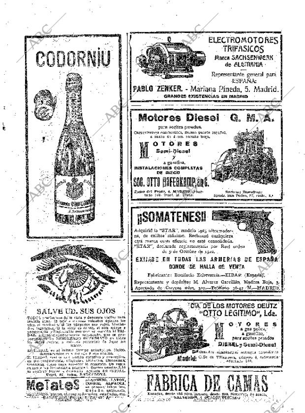 ABC MADRID 26-11-1924 página 35