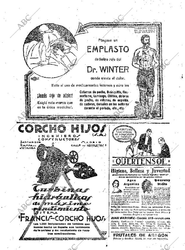 ABC MADRID 26-11-1924 página 36