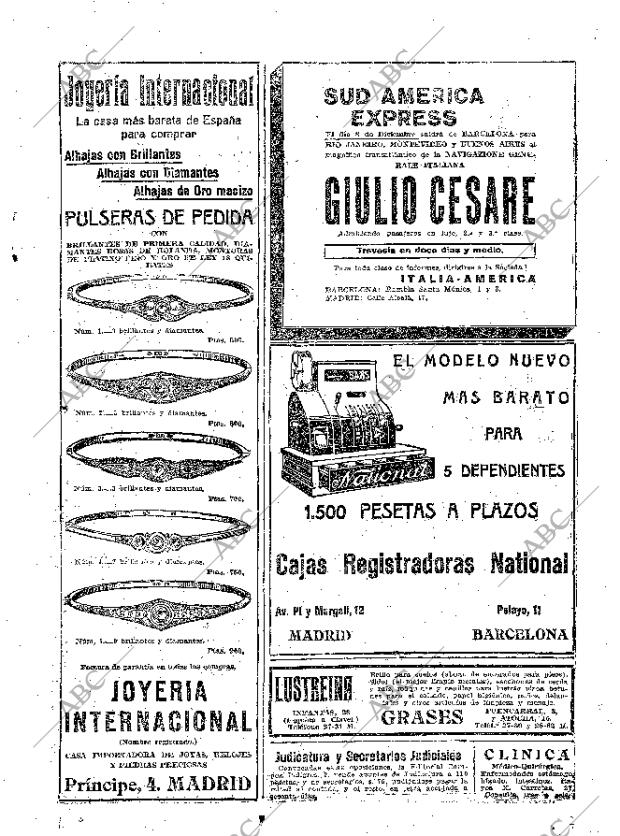 ABC MADRID 26-11-1924 página 37