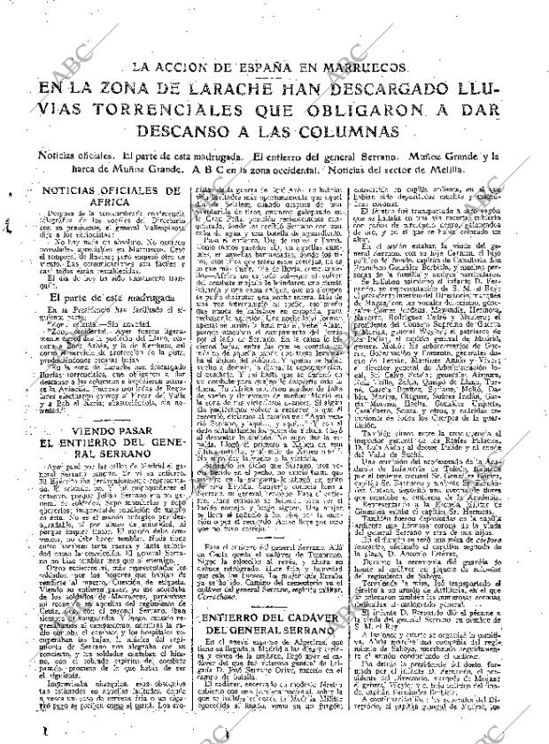 ABC MADRID 26-11-1924 página 9