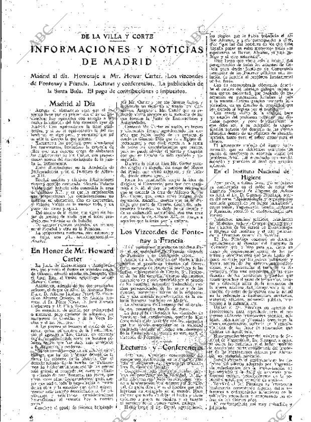 ABC MADRID 28-11-1924 página 11